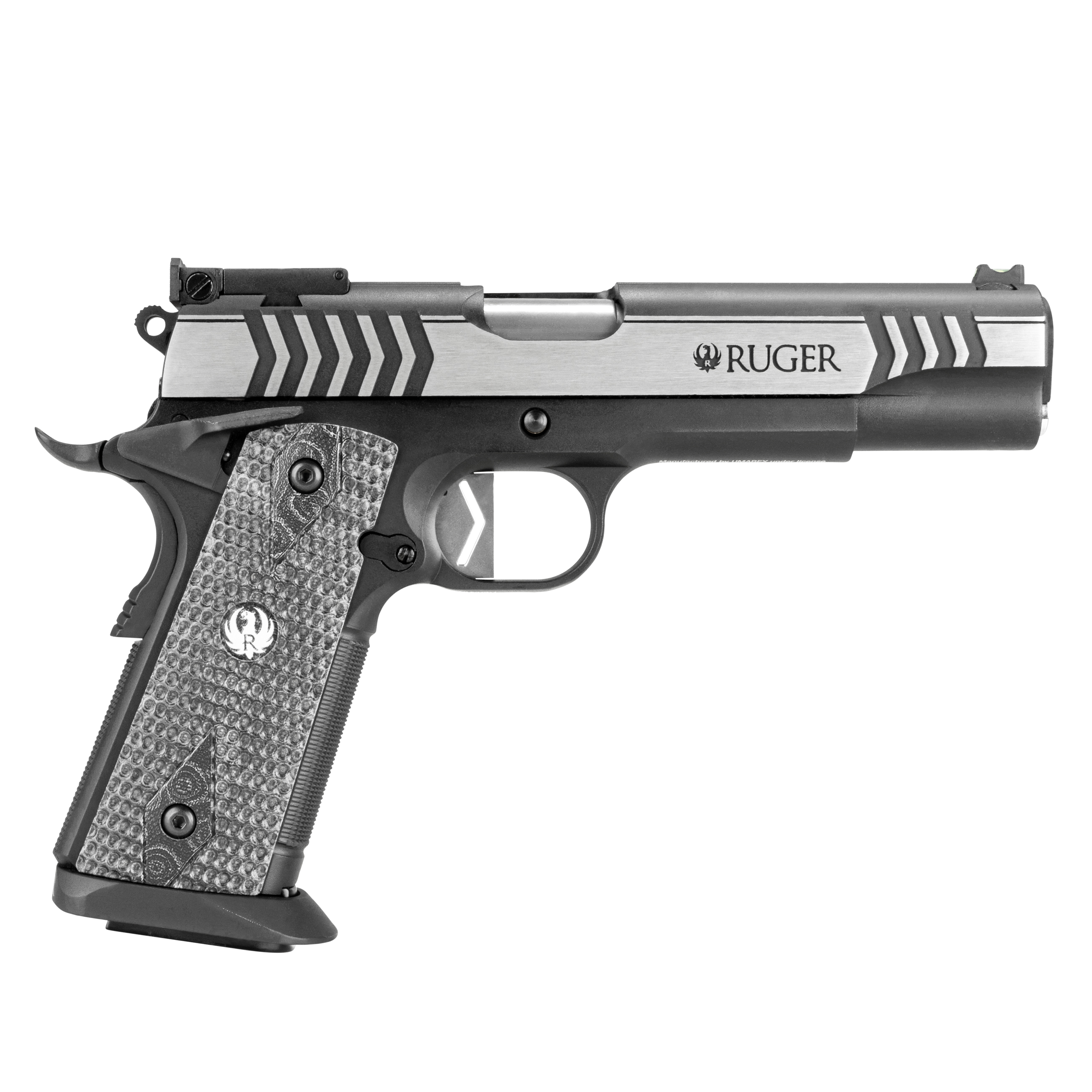 Ruger SR1911 .177 Caliber BB pistol